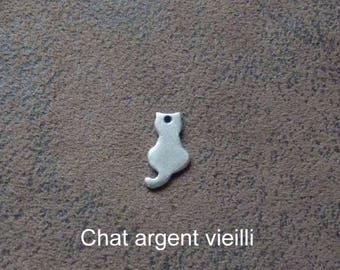 Animal charm, various patterns