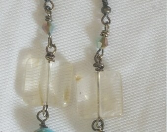 Sea Breeze Earrings