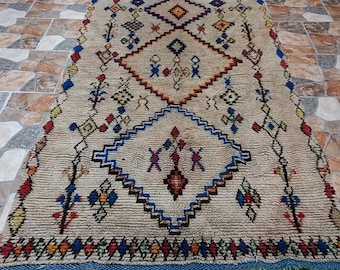 stunning beautiful vintage Azilal 26
