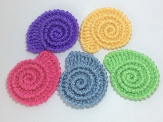 crochet-pattern-pdf-pattern-seashell-pattern-textured-seashell