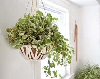 TOP SELLER - Vl Hanging Planter