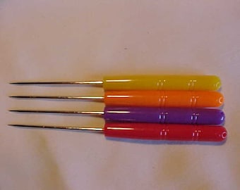 Bead Awls 2 mm beading supplies tools