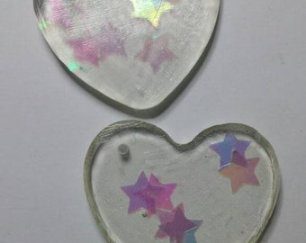 Stars & Hearts