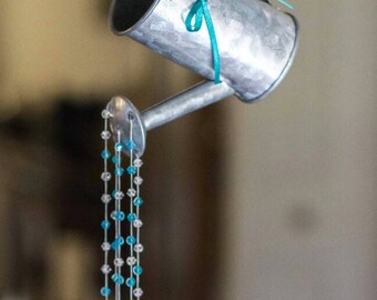Mini Watering Cans