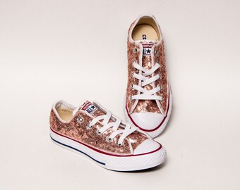 converse rose gold converse rose gold