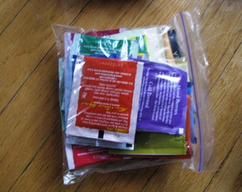 Advent Calendar Refill Kit - 24 Individual Teas