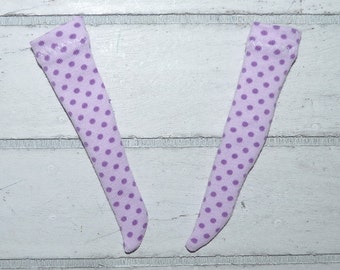 Socks - socks - long socks - Blythe - Pullip