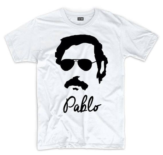Pablo Escobar Tee