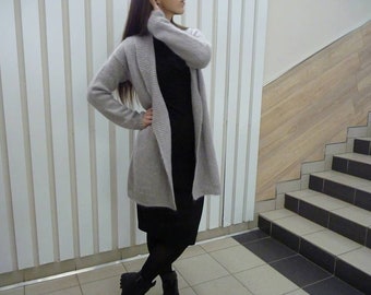 Cardigan associated spokes 42-46 R.
