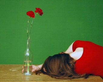 Postcard - Printemps / 10er Set