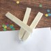 Pearl White Sealing Wax - traditional sealing wax