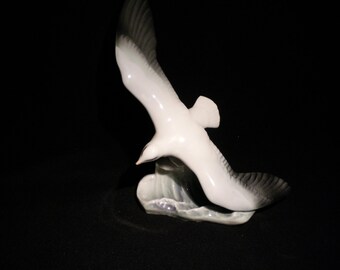 Rosenthal Germany Seagull Figurine