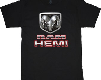 ram hemi shirt