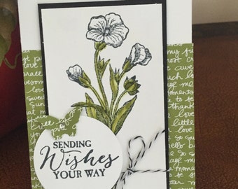Sending Wishes Your Way