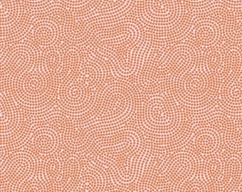 EXTRA 20 30% OFF Ava Rose By Deena Rutter Dot Coral