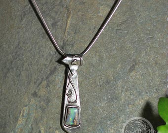 TALISMAN pendant