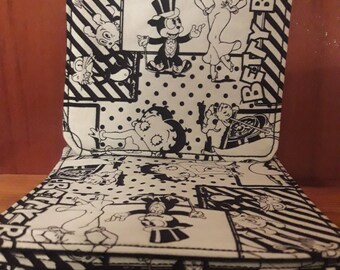 Set of 4 Betty Boop Coasters