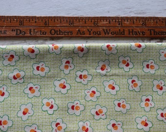 Peas & Carrots Fabric by American Jane Patterns Sandy Klop for Moda