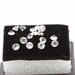 White Sapphire. IF-VVS1. Round. (sold separately). Ceylon, Sri Lanka. 1.3 mm. SKU005402