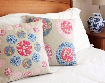 Liberty Lifestyle Cushion Covers
