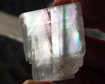 Optical Calcite