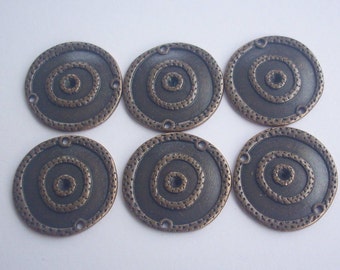 10 between two metal copper 22 mm-