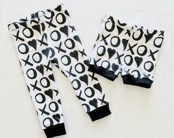Stand for Love Leggings