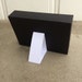 Paper Shadow Box Cutting Files for Cricut Silhouette