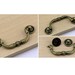 2 dresser drawer pulls 2 dresser drawer pulls