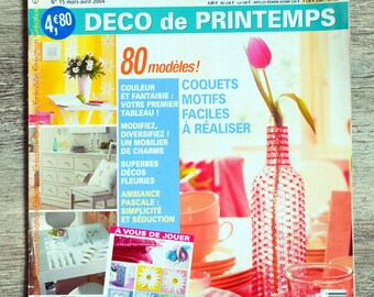 Passion created 15 home magazine