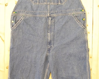 Vintage 1970's/80's LIBERTY Bib Overalls / Retro Collectable Rare