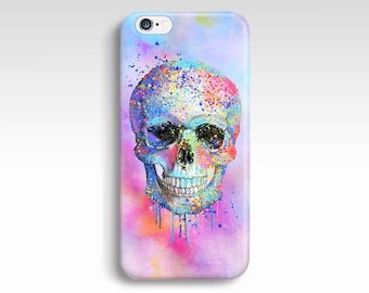 samsung s6 skull phone case samsung s6 skull phone case