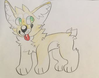 Dog Breeds- Corgi