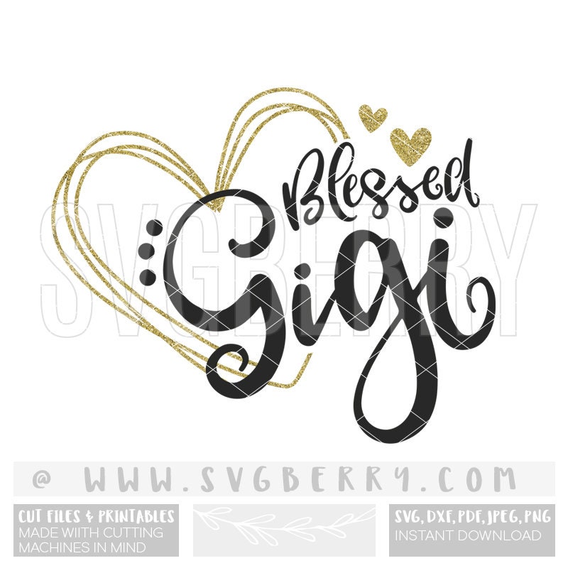 Free Free 246 Gigi Shirt Svg SVG PNG EPS DXF File