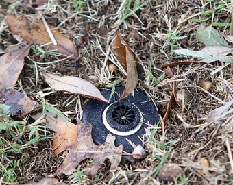 Sprinkler Hide-a-Key
