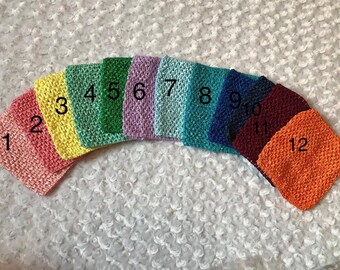 6 inch Crochet Headband, 6" Crochet Tutu Top, Stretchy Crochet Tube Top, Tutu Tops, Headbands, Crafting Tutu Supplies, Doll Clothes Supplies