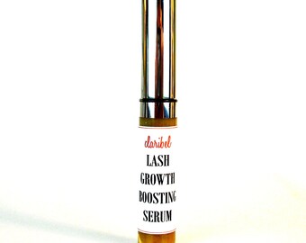 Eyelash Growth Serum | Lash Growth | Lash Regrowth | Lash Growth Serum | Fuller, Longer Lashes Naturally