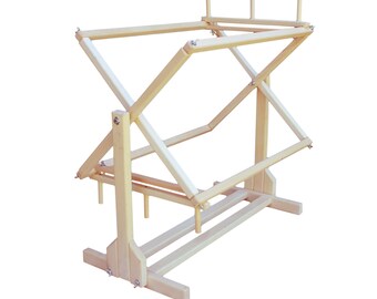 Warping mill "Weaving"