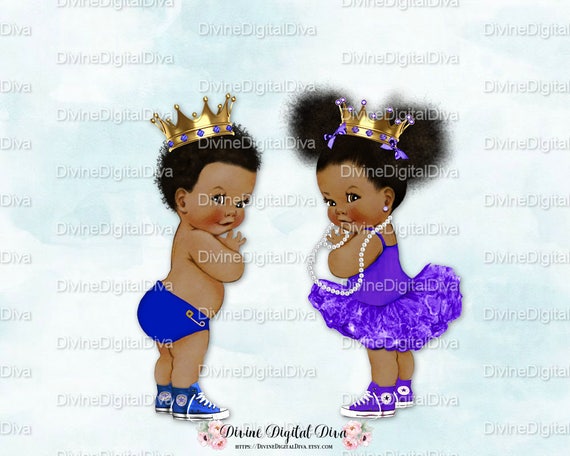 Free Free 305 Black Baby Princess Svg SVG PNG EPS DXF File