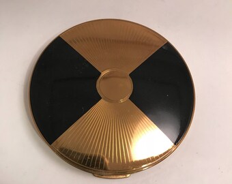 Stratton Powder compact case