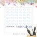 Index Cards White (I053)