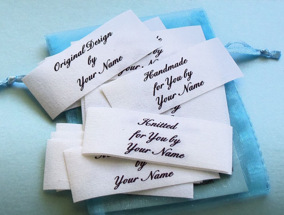 sew-on-personalized-name-tags-white-cotton-fabric-custom-clothing-brand