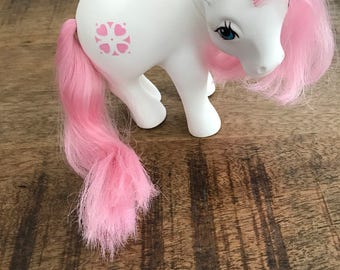 My Little Pony Sundance