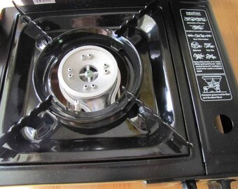 Butane Cooker/Stove Gourmet Chef