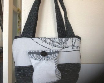 Mini handbag Hadescreationsfrance sold
