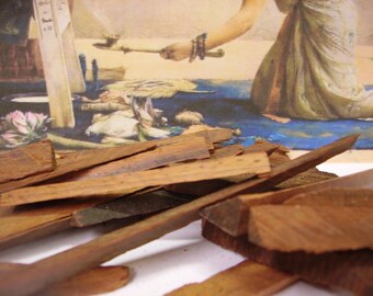 Pterocarpus Santalinus Red Sandalwood