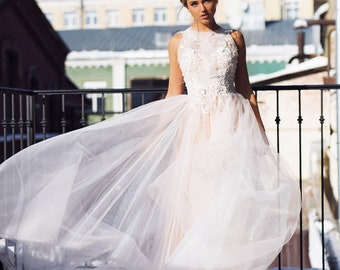 Wedding dress 'JILLIAN'