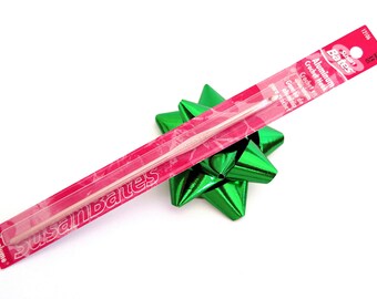 Crochet Hook Susan Bates E4 3.5 mm Aluminum Craft Supplies