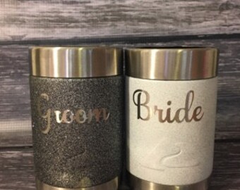 Tips Of Choosing A Personalized Wedding Koozies Customized Beer