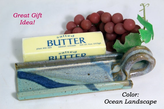 Butter Dish